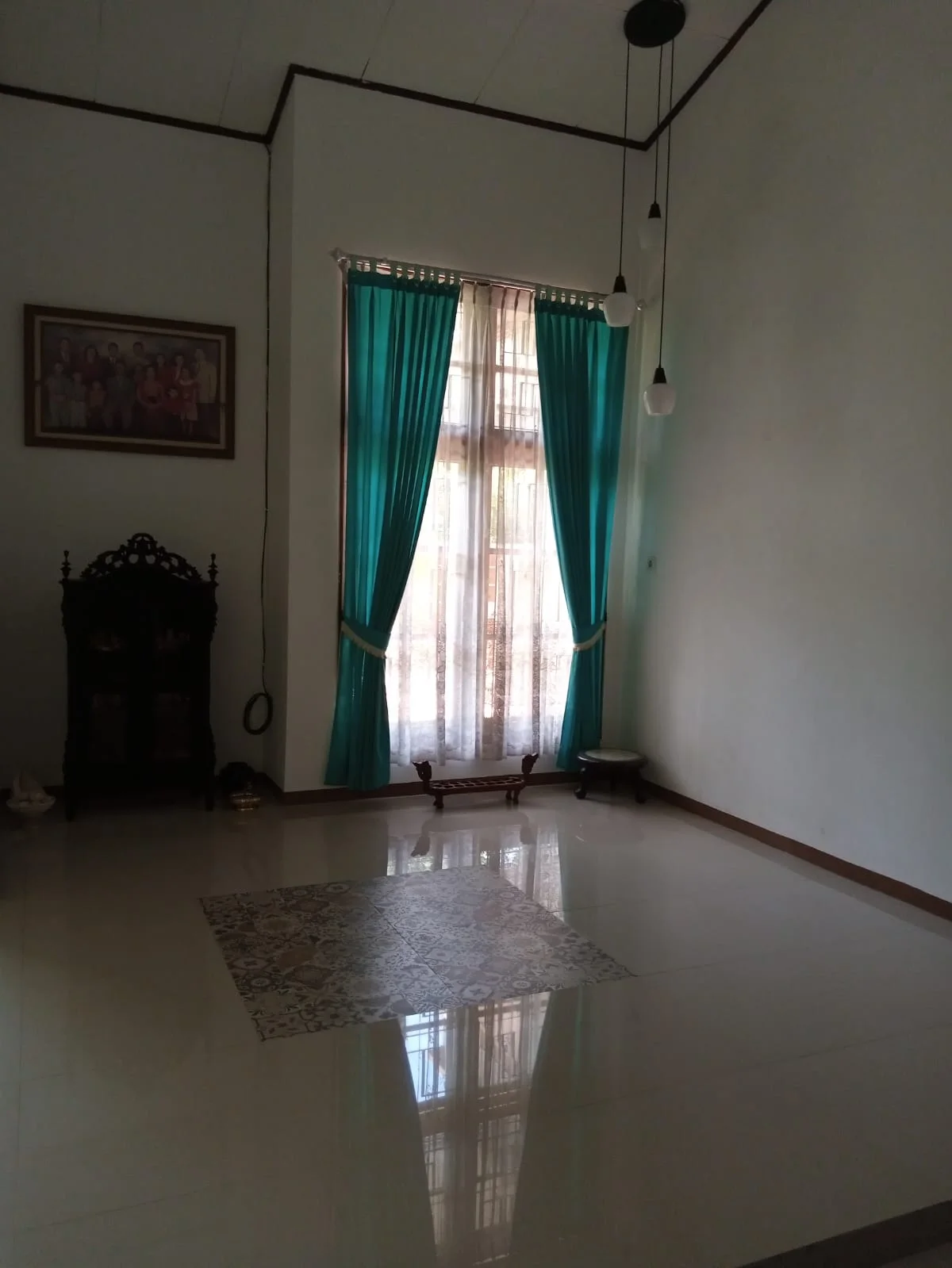 Dijual Rumah Mewah Fasilitas Lengkap di Surabaya Timur - Thumbnail 3