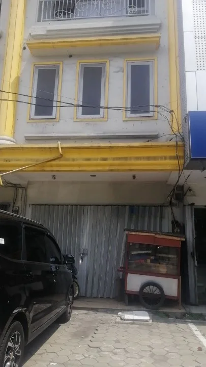 Disewakan-Ruko-Ideal-Lokasi-Strategis-di-Perak-Timur-Surabaya-Utara