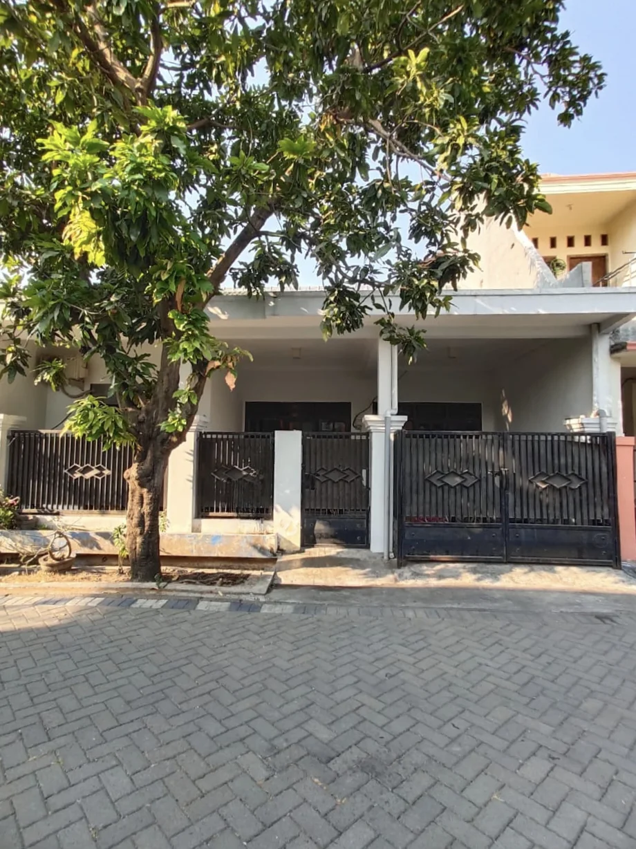 Dijual-Rumah-Lokasi-Taman-Pinang-Indah-Sidoarjo-3