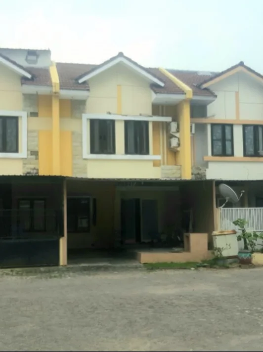 Dijual-Cepat-Rumah-Strategis-Perum-Palm-Oasis-Surabaya-Barat