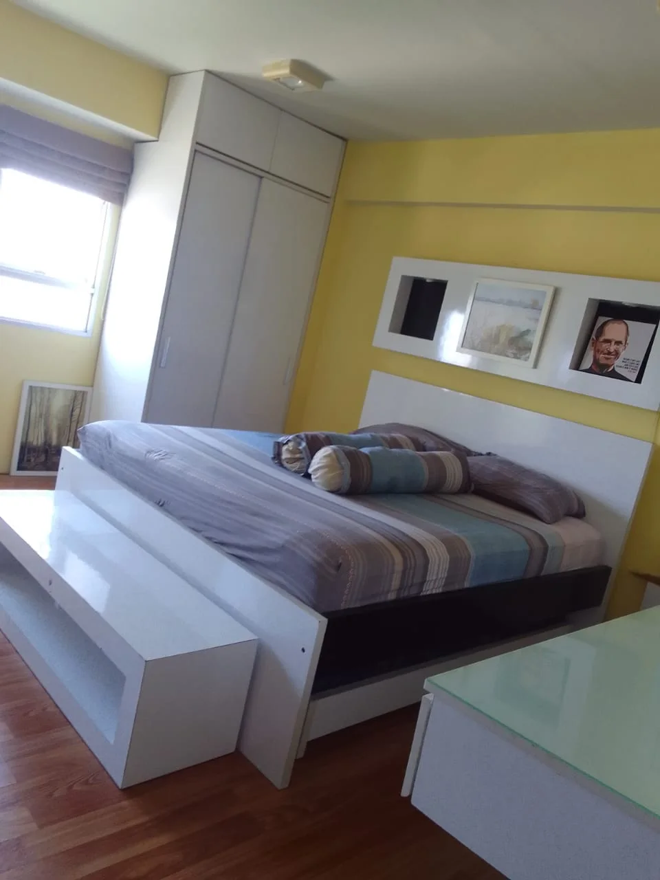 Dijual/Disewakan Apartemen Puncak Kertajaya Surabaya Timur - Image 1