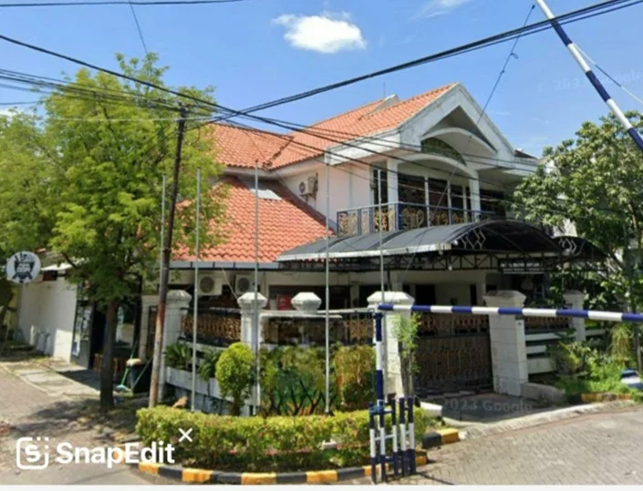 Dijual-Rumah-Kos-Dukuh-Kupang-Timur-Surabaya-Barat