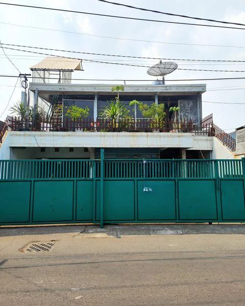 Dijual-Rumah-Usaha-di-Asem-Raya-Mulyo-Surabaya-Barat