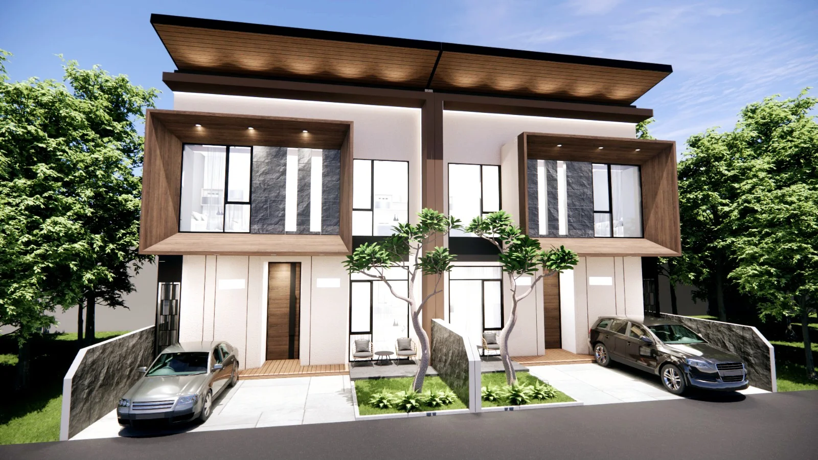Dijual-Rumah-Minimalis-New-Gress-On-Progress-Citraland-Woodland-Surabaya-Barat