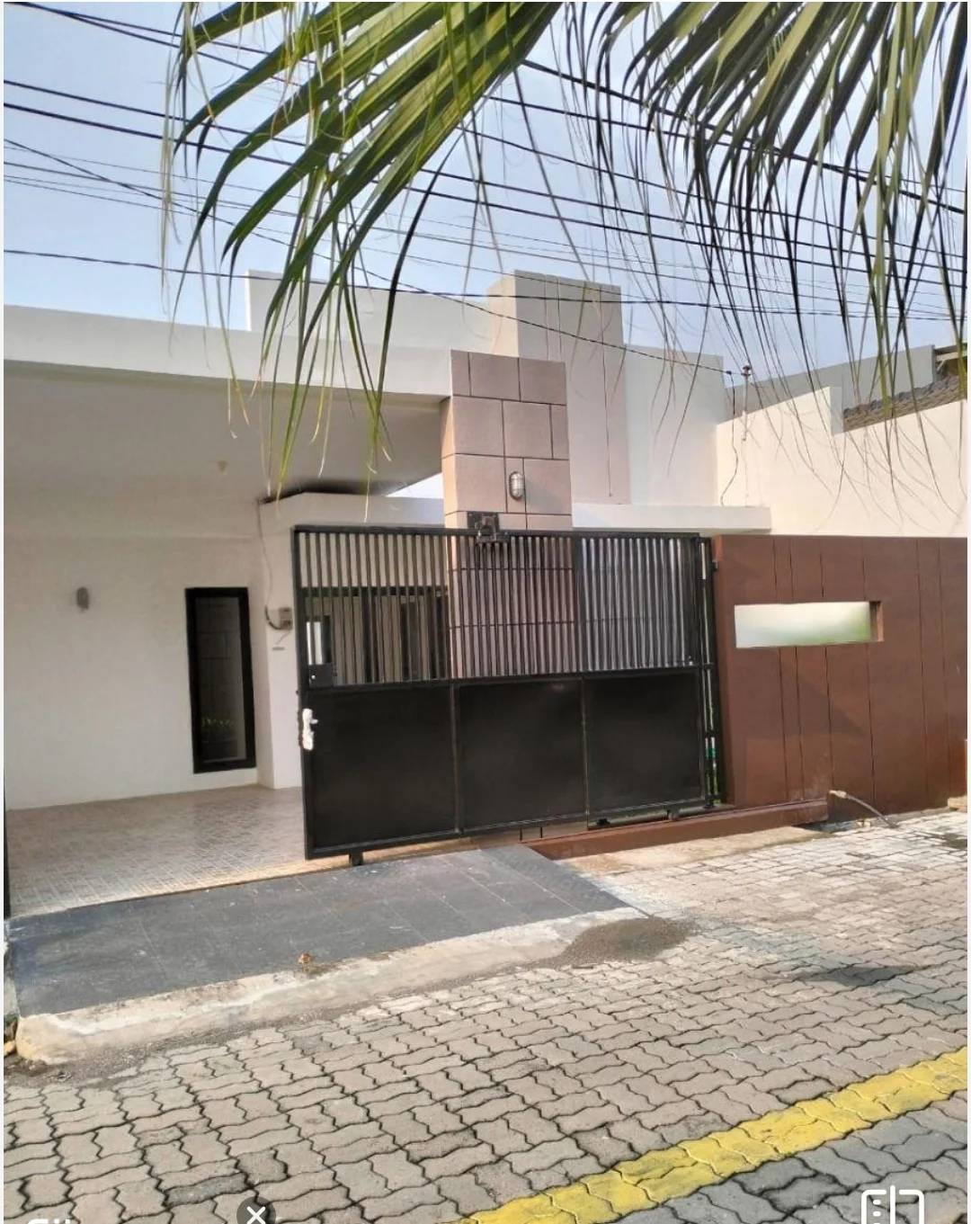Dijual-Rumah-Minimalis-Bagus-di-Wiguna-Timur-Surabaya-Timur