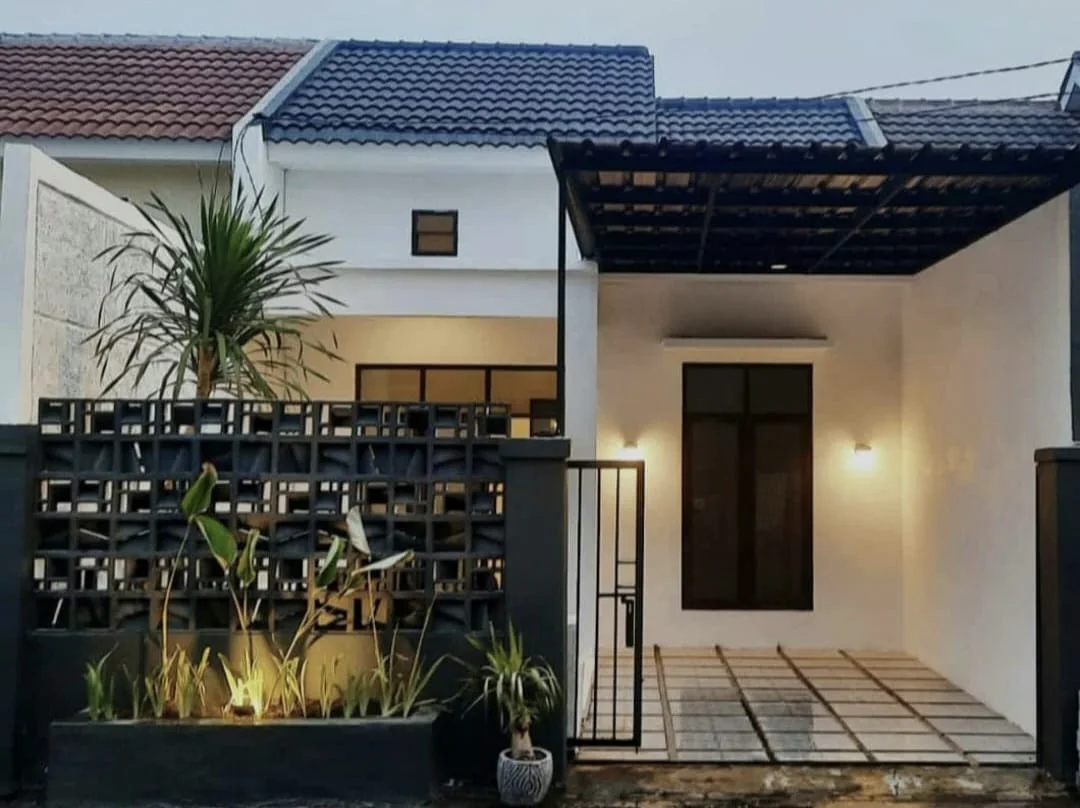 Dijual-Rumah-Siap-Huni-Dekat-Fasilitas-Umum-di-Perum-Wahyu-Taman-Sarirogo-Sidoarjo