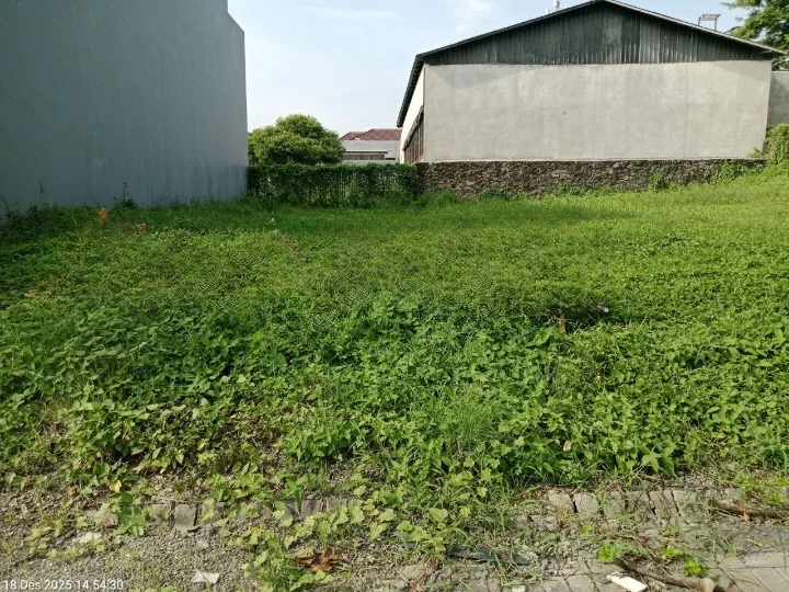 Dijual Tanah Kavling Eksklusif di Newton Hill Citraland Surabaya Barat
