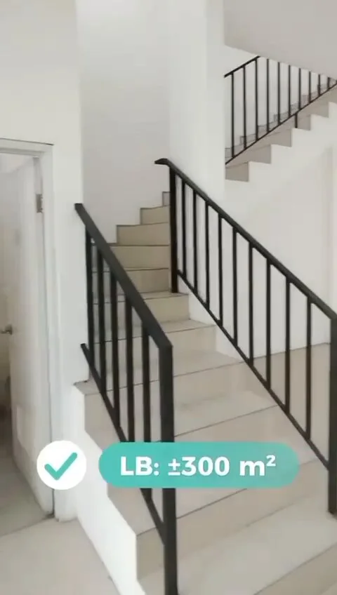 Dijual/Disewakan Ruko Lokasi Strategis di Jemursari Surabaya - Thumbnail 3