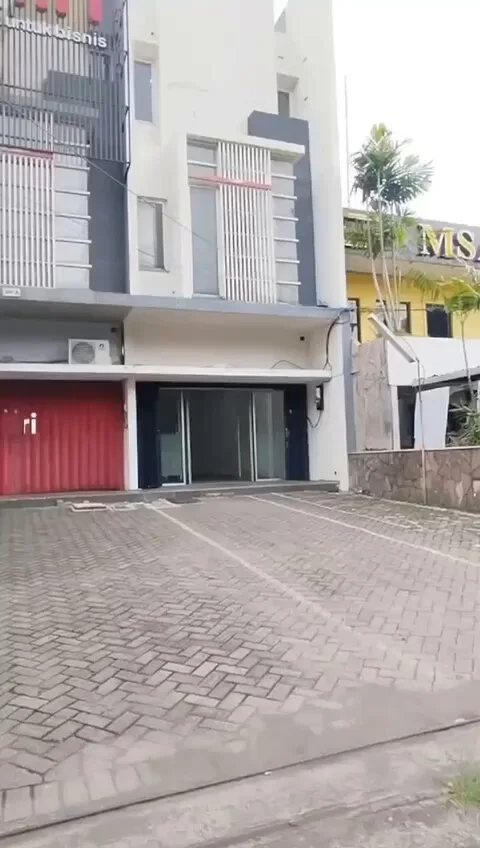 Dijual-atau-Disewakan-Ruko-Lokasi-Strategis-di-Jemursari-Surabaya