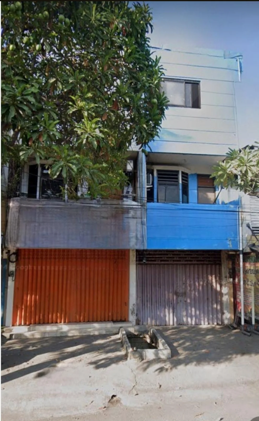 Disewakan-Ruko-3-Lantai-Ngagel-Jaya-Selatan-Surabaya-Selatan