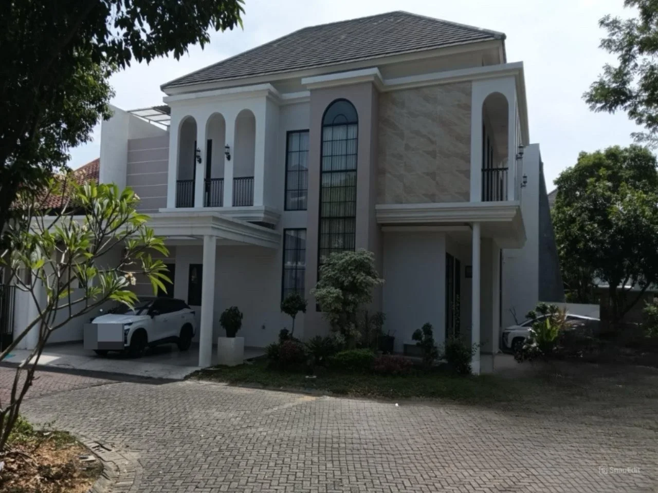 Dijual-Murah-Rumah-Surabaya-Barat-Citraland-Taman-Puspa-Raya