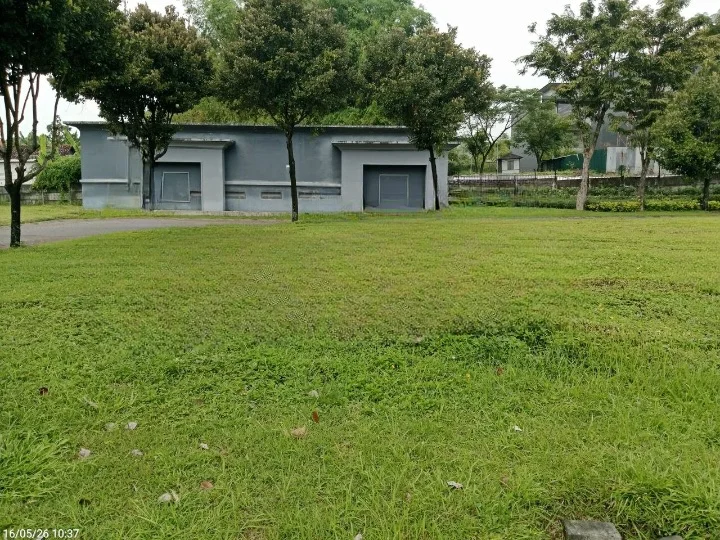 Jual Kavling di South Emerald Mansion Citraland Surabaya Barat - Image 1