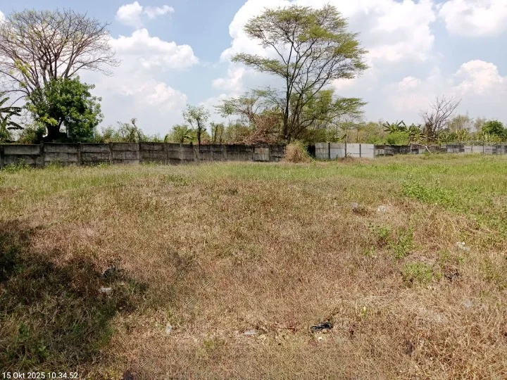 Tanah Dijual Lokasi Strategis Waterfront Citraland Surabaya Barat