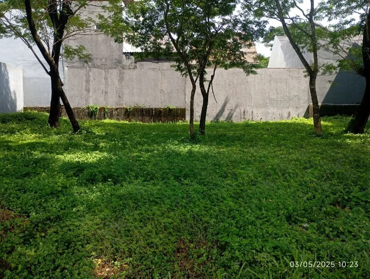 Tanah Dijual Lokasi Strategis Somerset Citraland Surabaya Barat