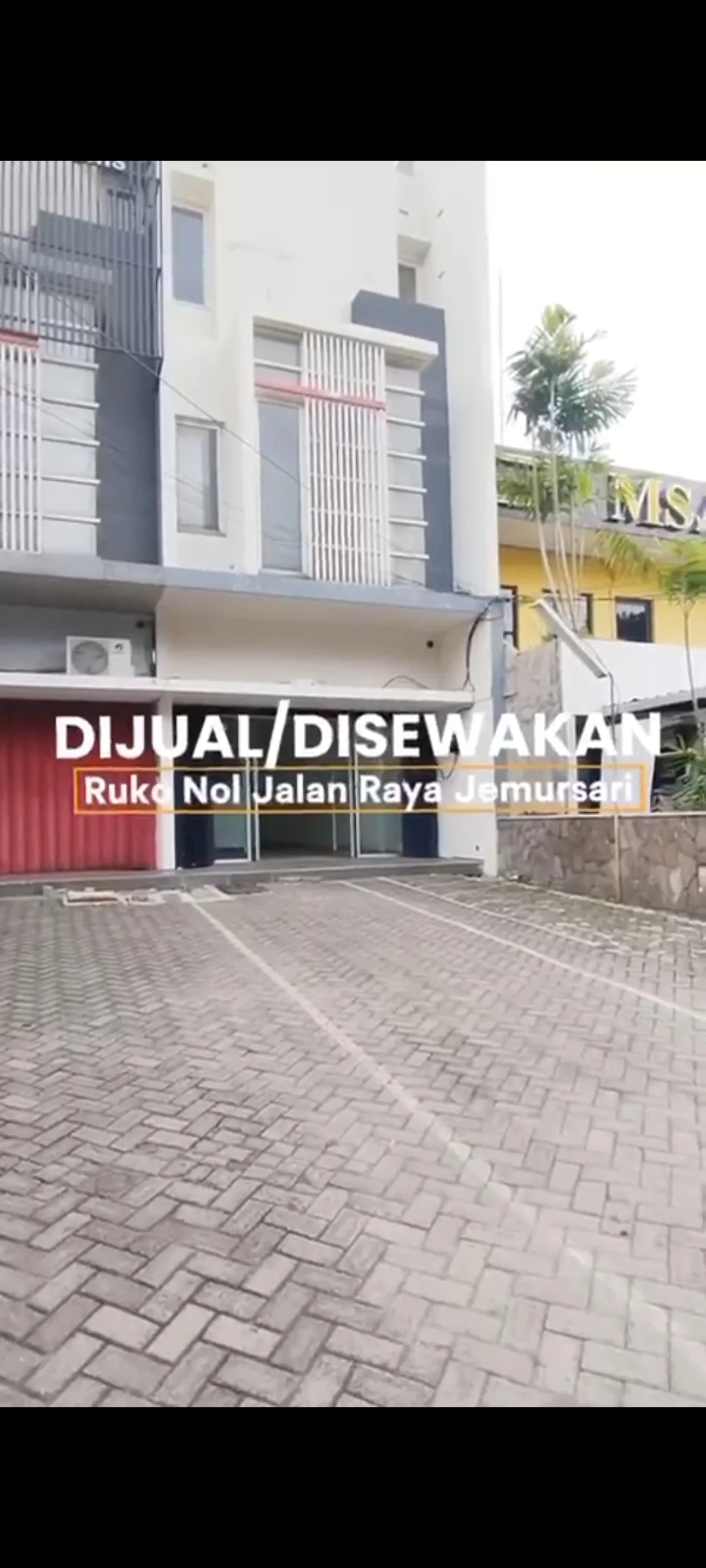 Dijual-atau-Disewakan-Ruko-Surabaya-Selatan-3