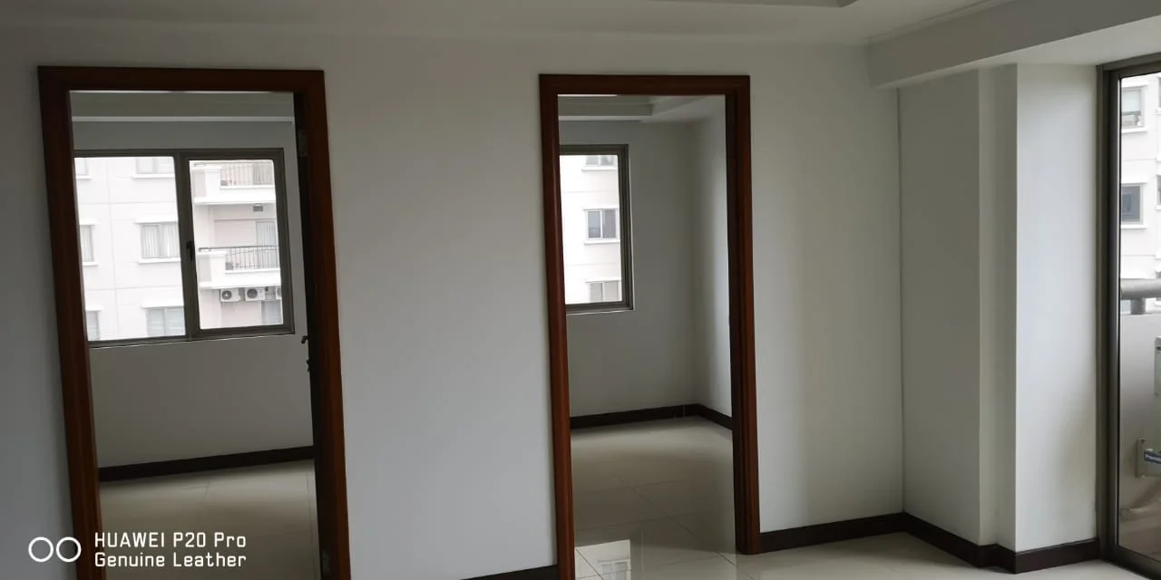 Dijual Apartemen Waterplace Pakuwon Indah Surabaya - Thumbnail 4