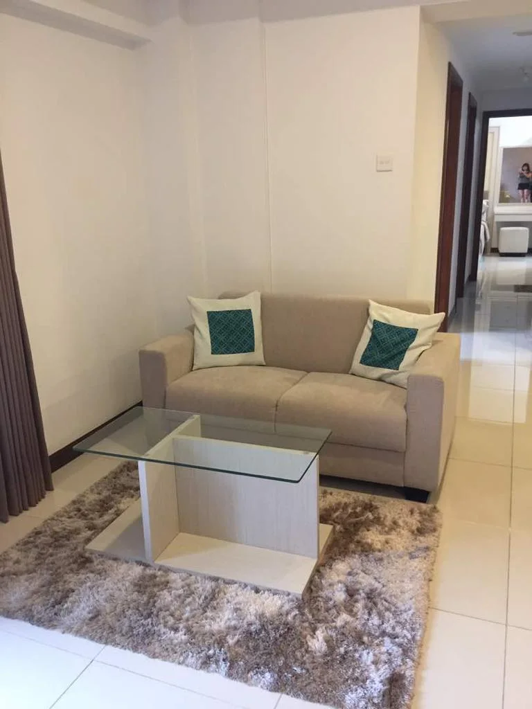 Dijual Apartemen Nyaman dan Ekslusif Waterplace Pakuwon Indah Surabaya - Thumbnail 3