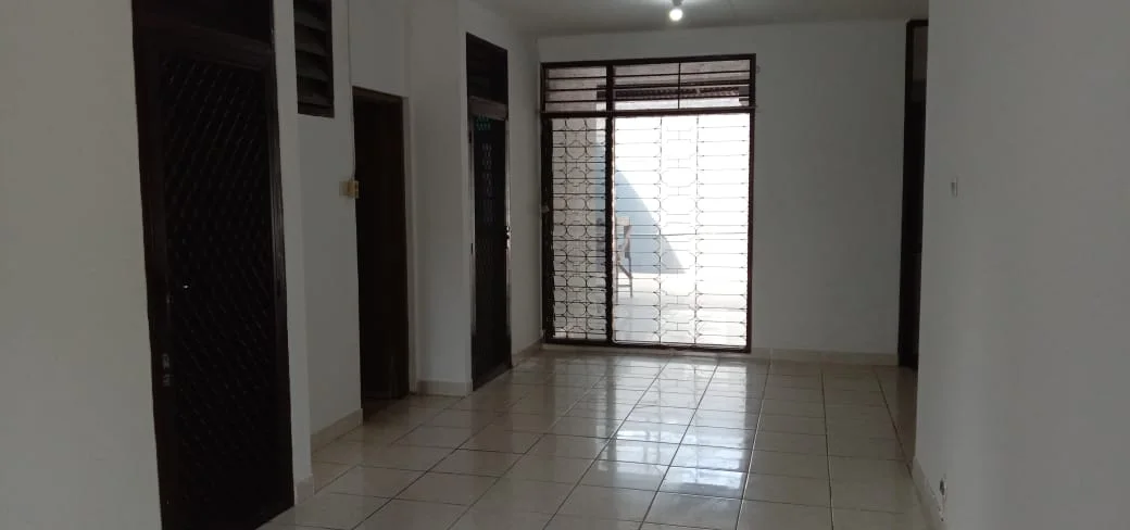 Disewakan Rumah Darmo Harapan Dekat Margomulyo Mitra Keluarga Surabaya Barat - Thumbnail 2