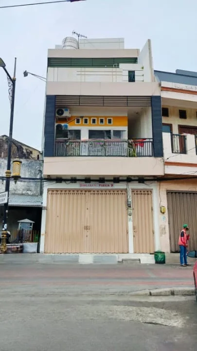 Dijual-Ruko-Dekat-Fasilitas-Umum-di-Surabaya-Utara