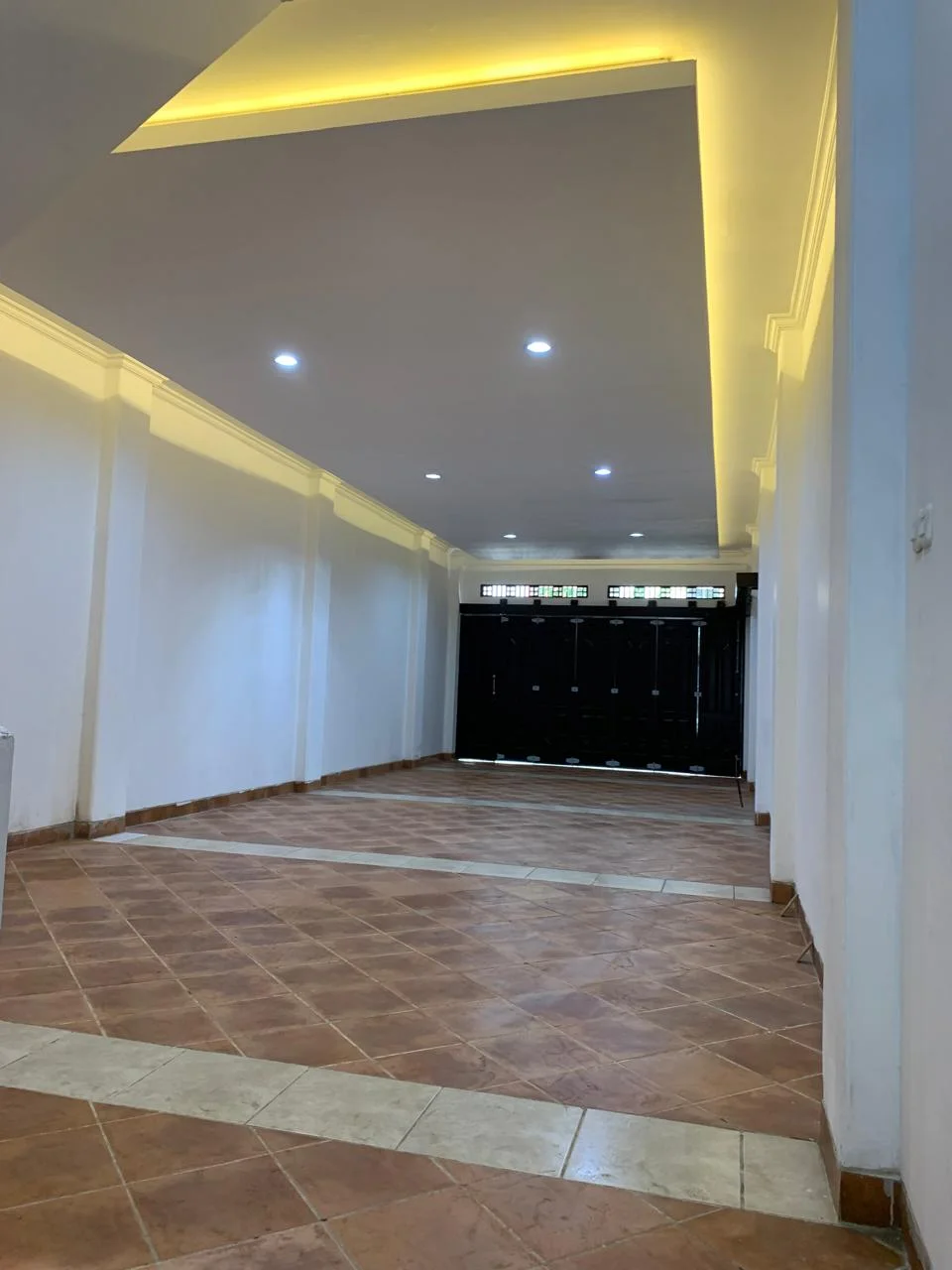 Dijual Rumah Lokasi di Satelit Barat Surabaya Barat - Thumbnail 3