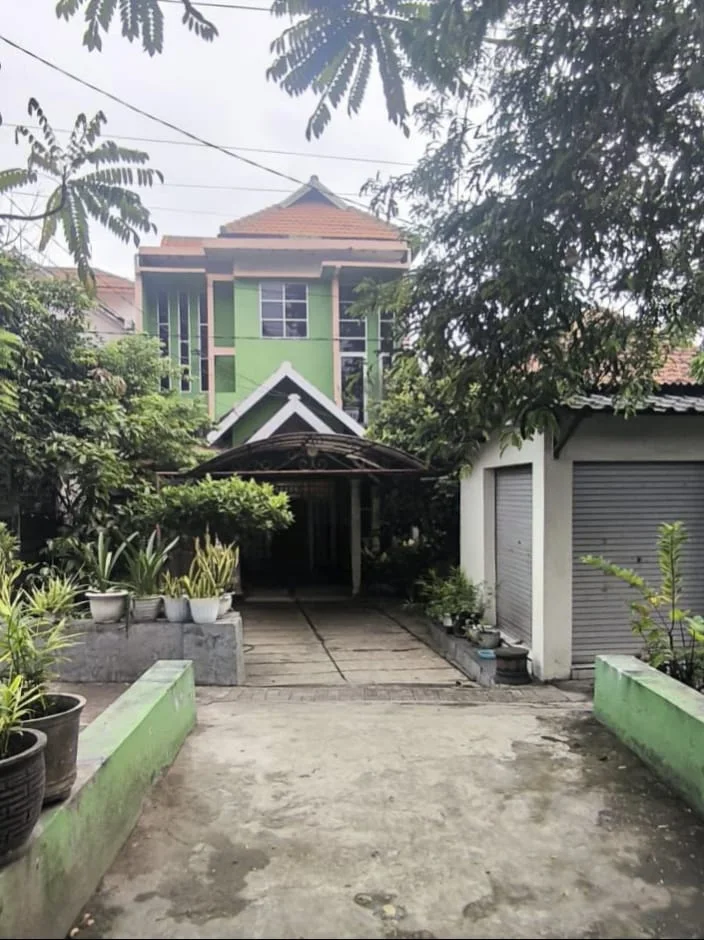 Dijual-Rumah-Lokasi-Strategis-Raya-Balongbendo-Sidoarjo-2