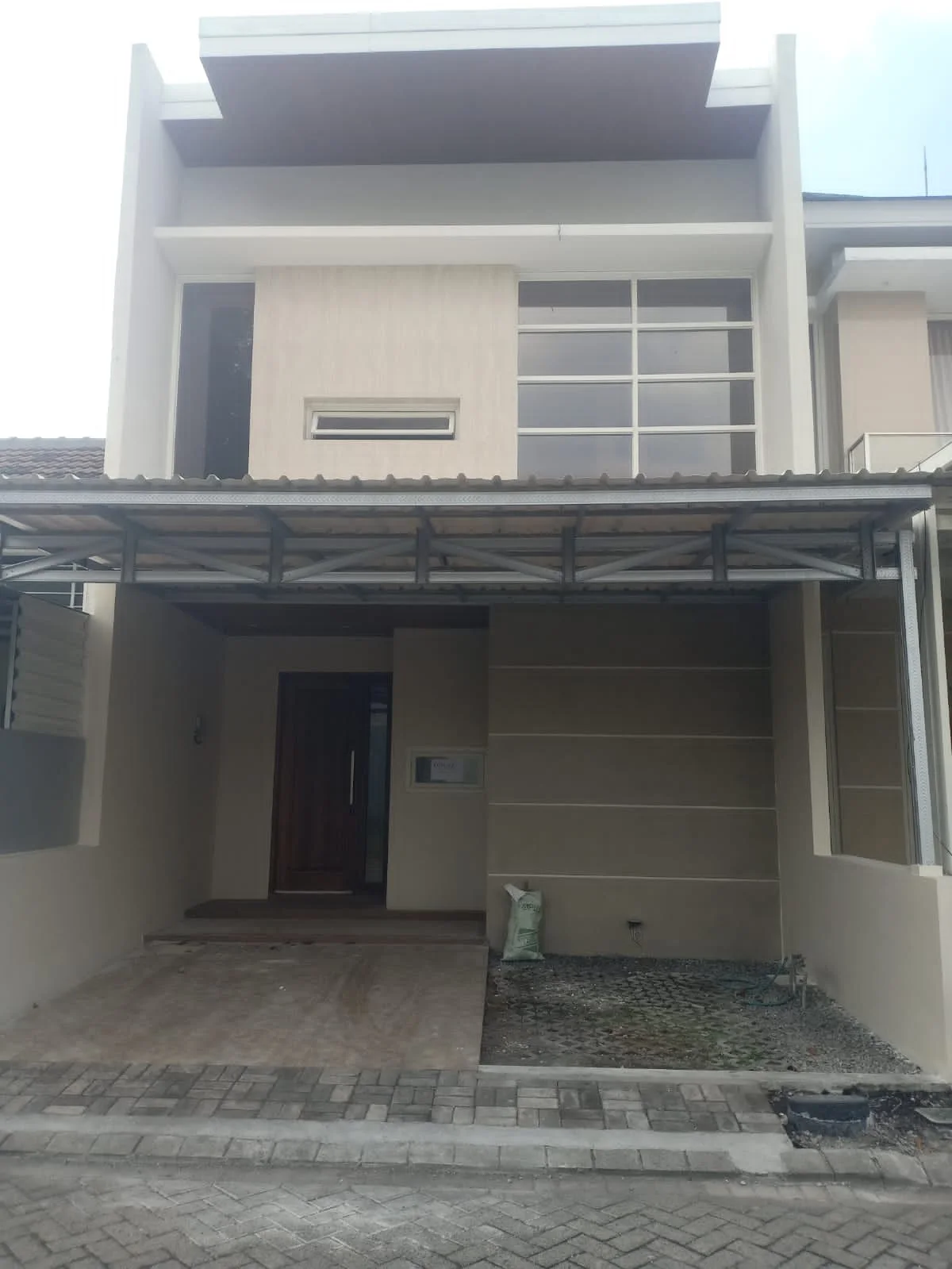 Dijual-Rumah-Minimalis-Bukit-Palma-Citraland-Surabaya-Barat