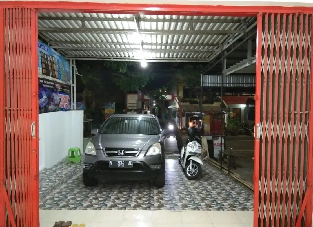 Dijual Ruko Lokasi Malang - Thumbnail 3