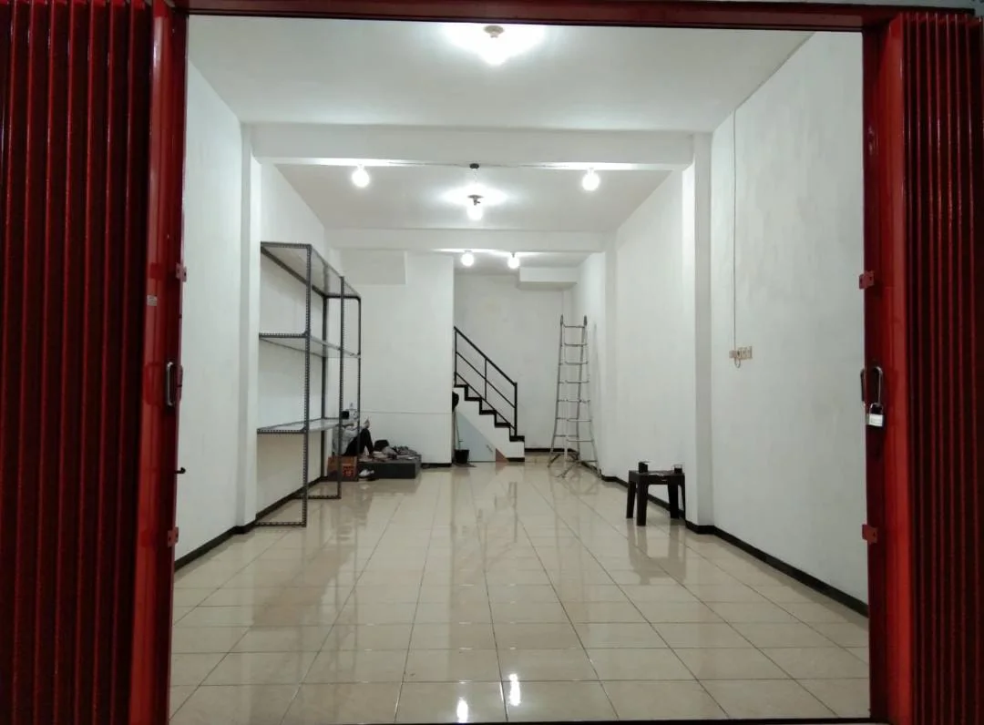 Dijual Ruko Lokasi Malang - Thumbnail 4