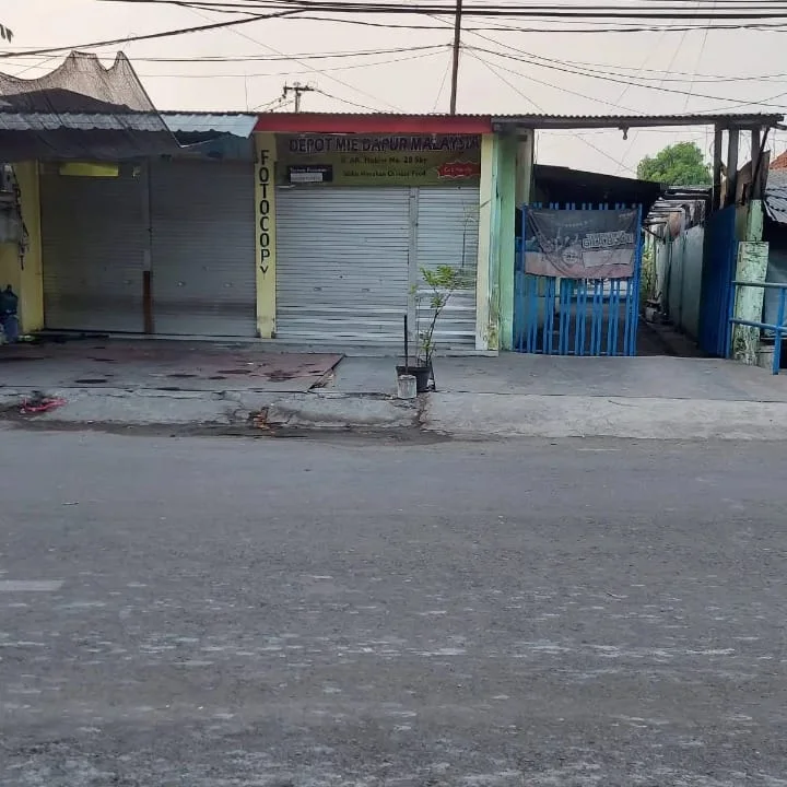 Dijual-Rumah-Kost-Lokasi-Surabaya-Timur