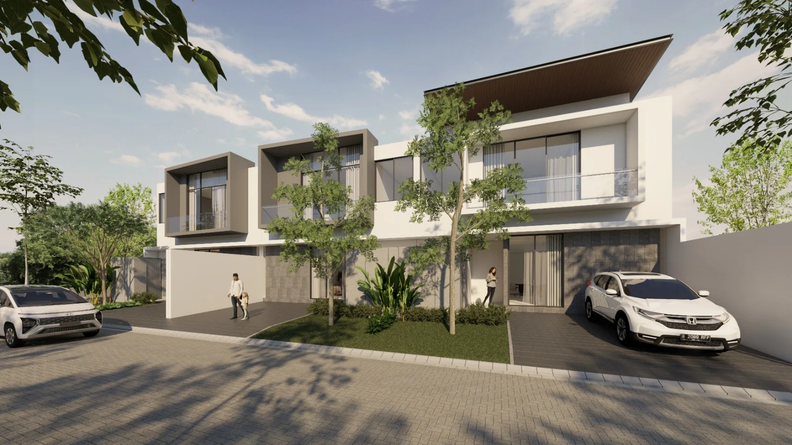 Jual-Rumah-Park-Avenue-Dian-Istana-Surabaya-5