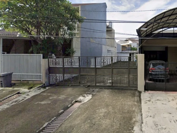 Dijual-Tanah-Potensial-dan-Lokasi-Strategis-di-Darmo-Permai-Surabaya-Barat