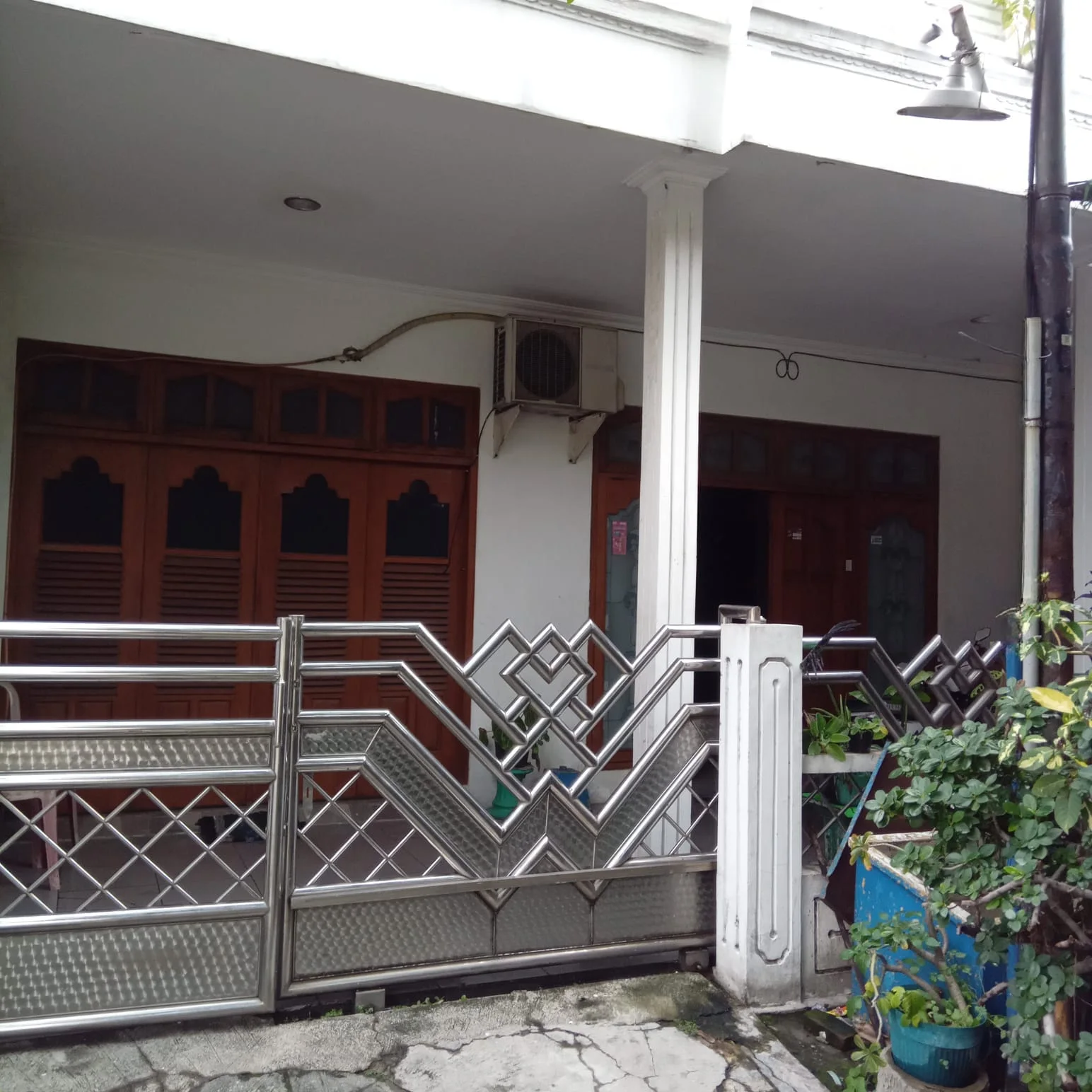 Dijual-Murah-Rumah-Nyaman-Strategis-di-Perum-Rewwin-Sidoarjo-2