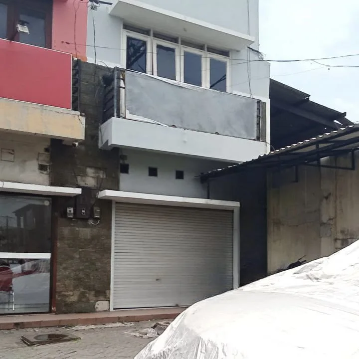 Sewa-Ruko-Siap-Pakai-di-Wonosari-Lor-Surabaya-Utara