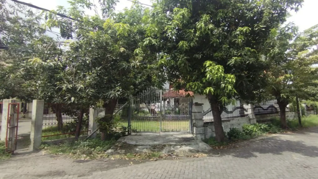 Dijual-Rumah-Hitung-Tanah-Lokasi-Prapen-Indah-Surabaya-Timur-1