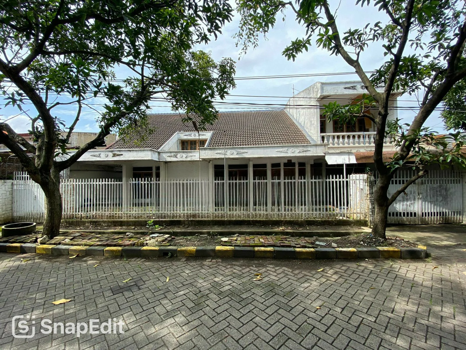 Dijual-Murah-Rumah-Dukuh-Kupang-Surabaya-Barat