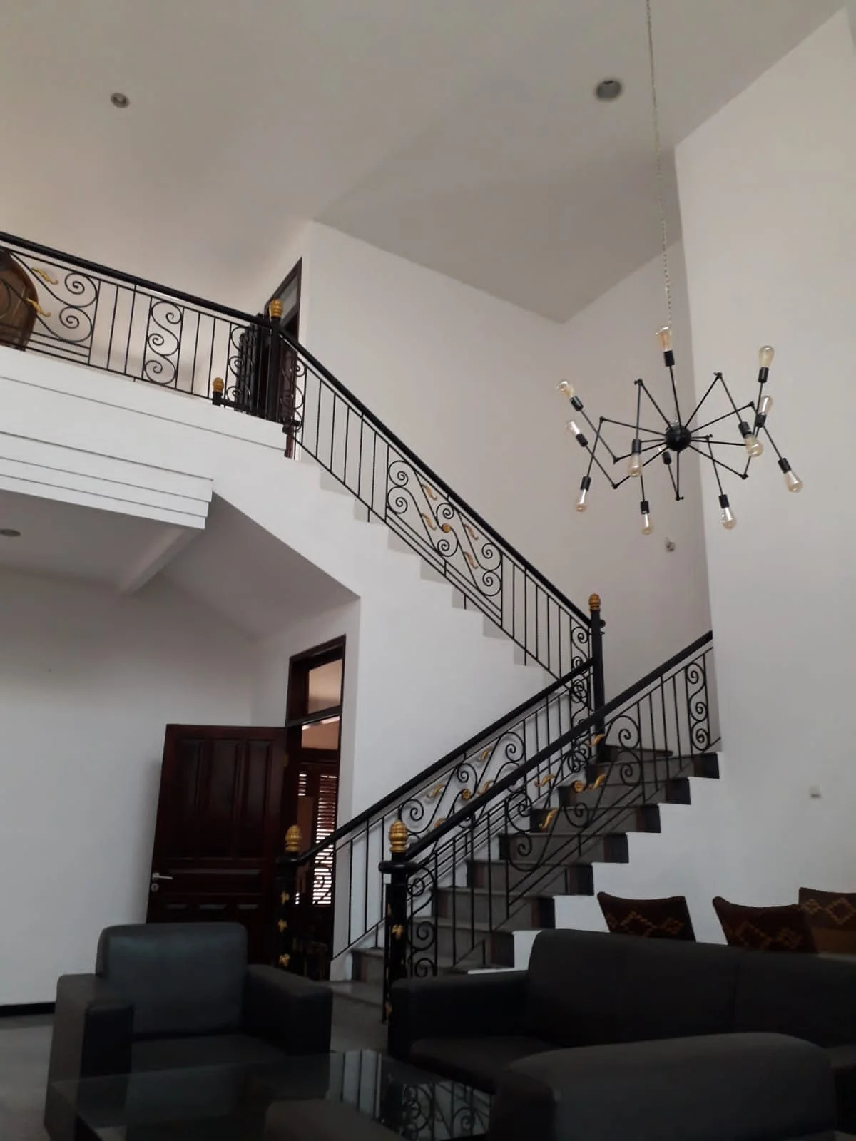 Dijual Rumah Lokasi Surabaya Timur - Thumbnail 3