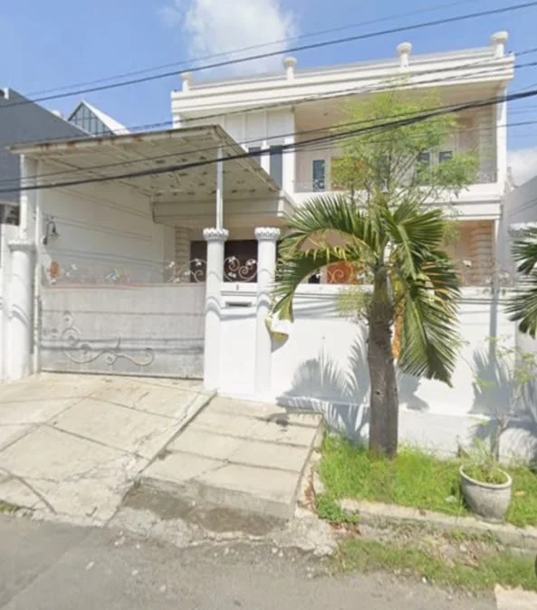 Dijual-Rumah-Strategis-Lokasi-Surabaya-Timur