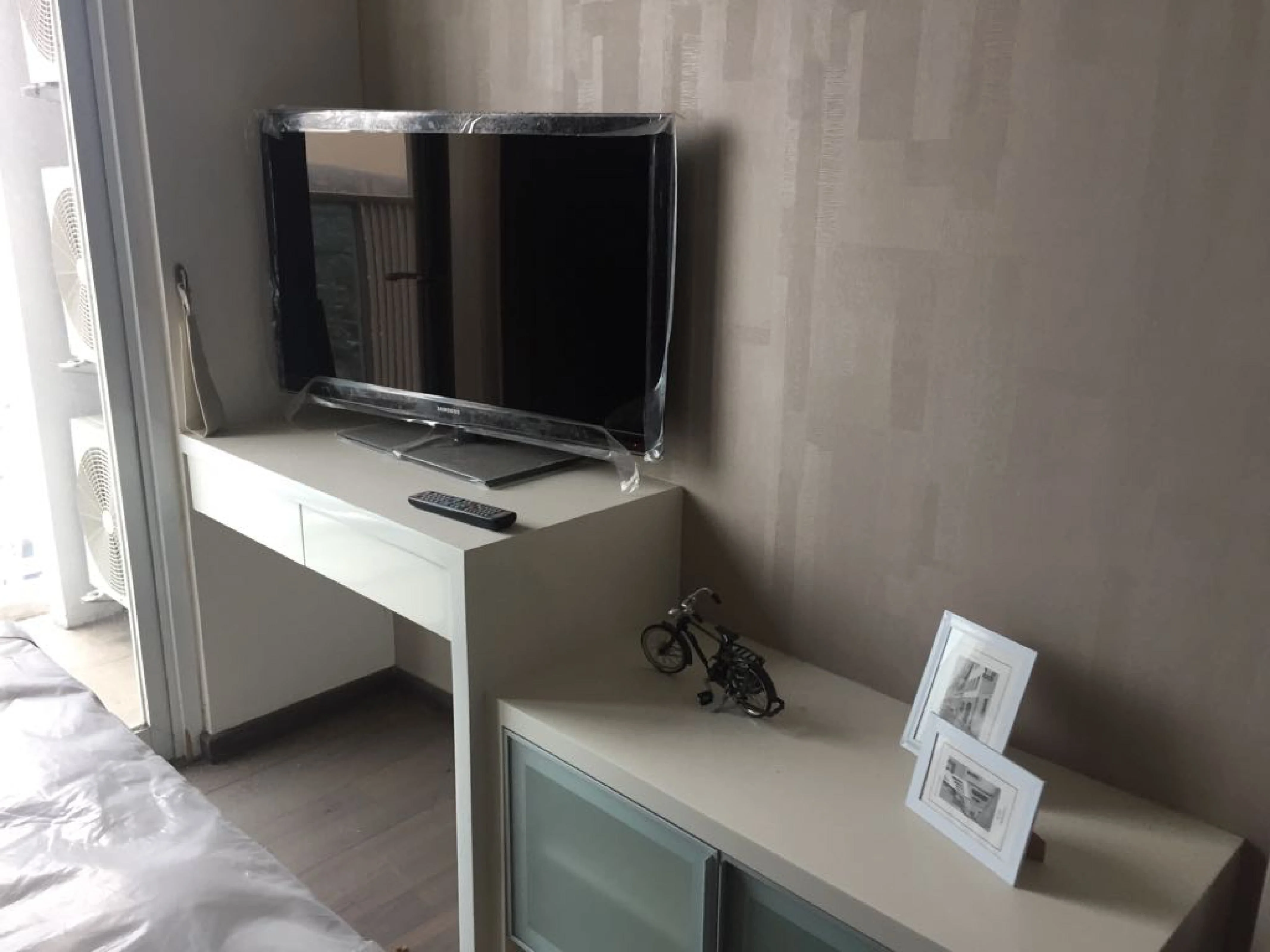 Jual Apartemen Eksklusif Elegan Trillium Surabaya - Thumbnail 3