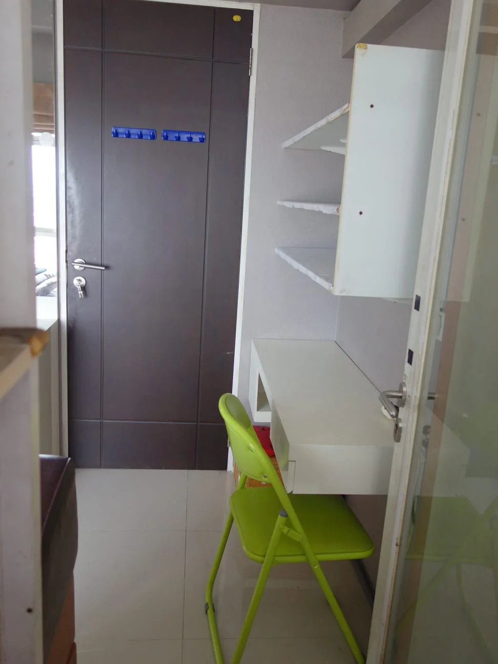 Jual Hunian Nyaman Apartemen Metropolis Surabaya - Thumbnail 3