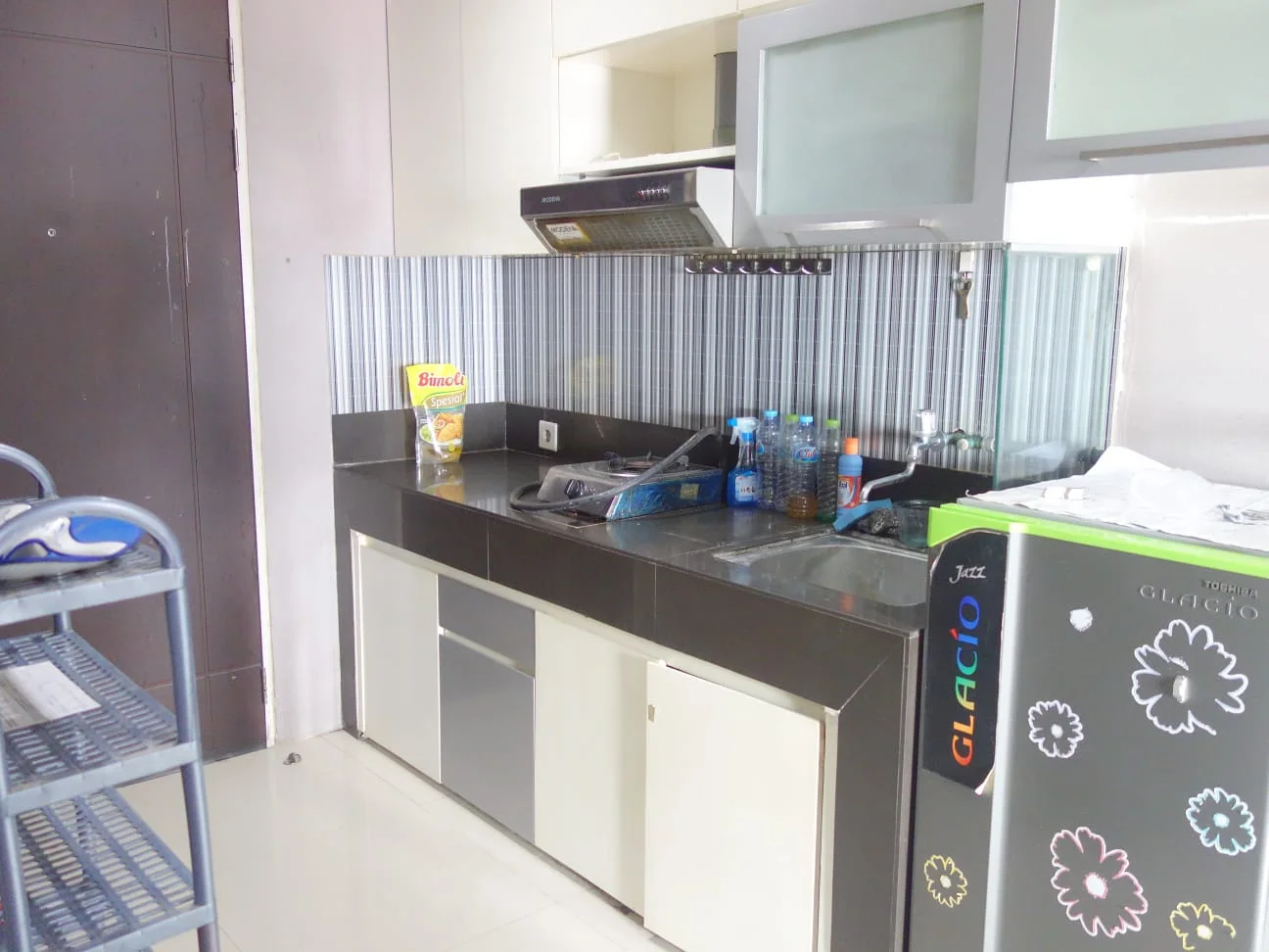 Jual Hunian Nyaman Apartemen Metropolis Surabaya - Thumbnail 4