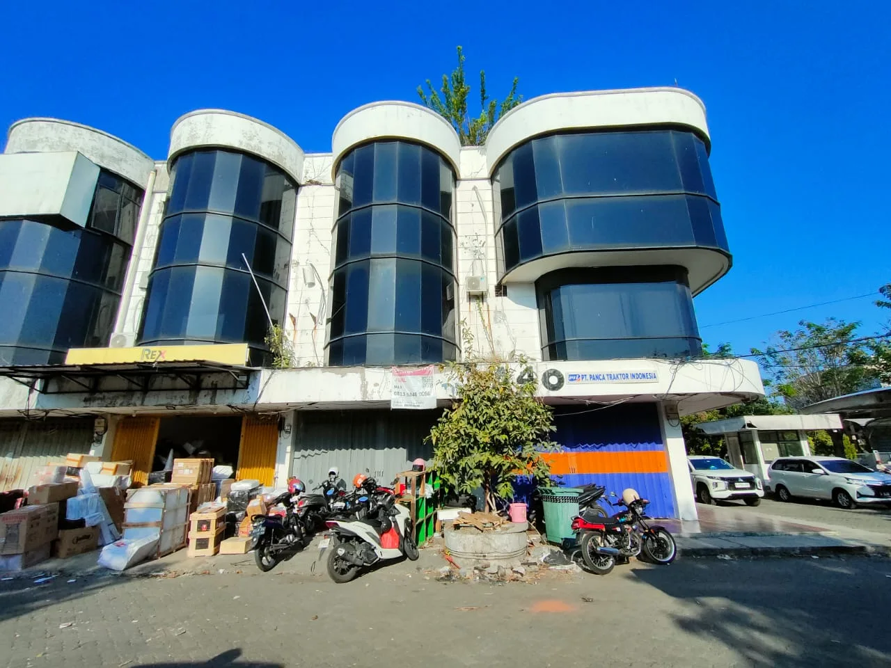 Jual-Ruko-Potensial-Surya-Inti-Permata-Sidoarjo-1