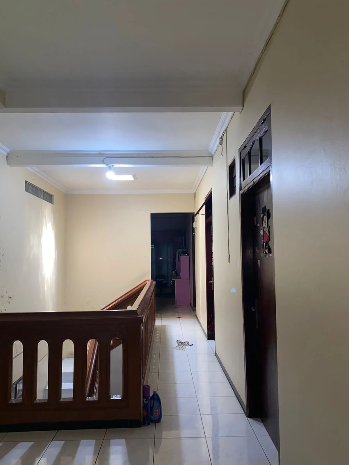 Ruko 3 Lantai Murah Strategis Raya Sukomanunggal Surabaya - Thumbnail 3