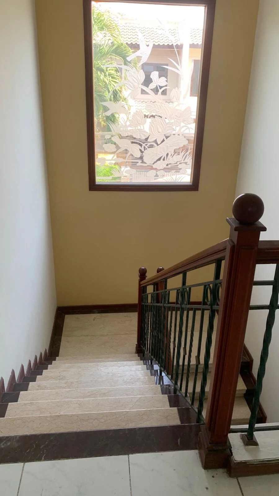 Rumah 1 Lantai Murah Strategis Villa Bukit Mas Surabaya - Thumbnail 4
