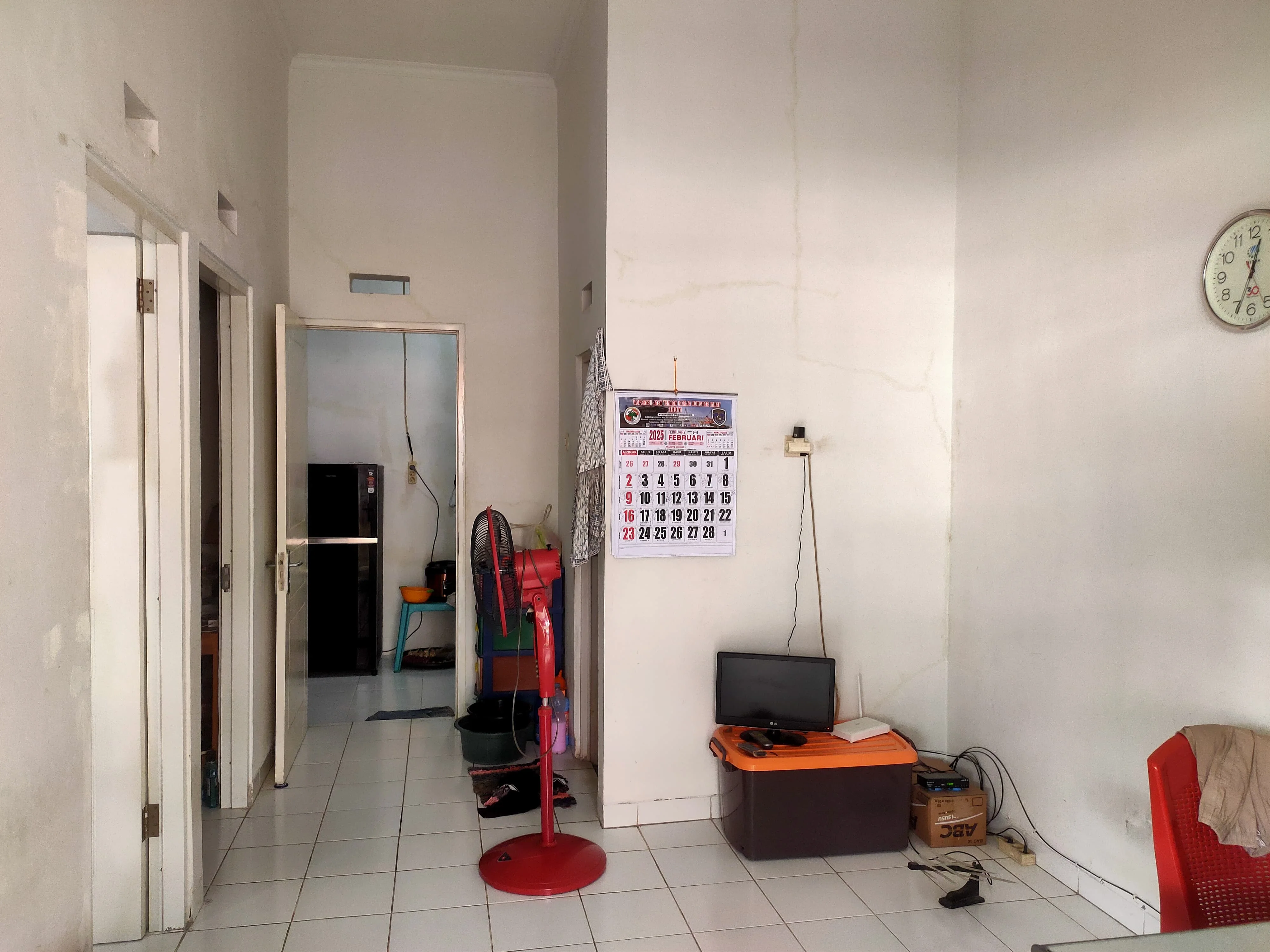 Dijual Rumah Minimalis di Griya Taman Asri Sidoarjo - Thumbnail 4