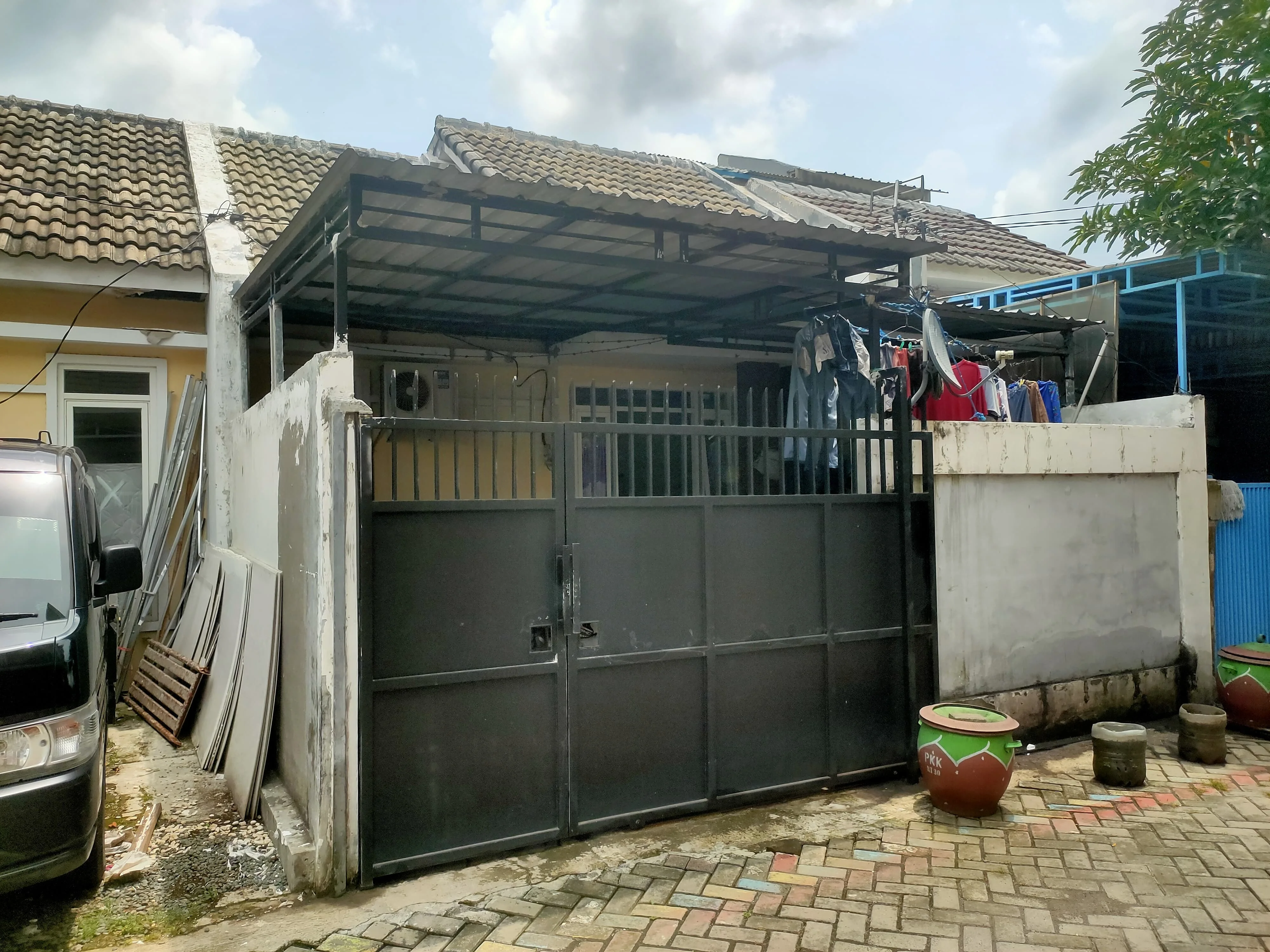 Dijual Rumah Minimalis di Griya Taman Asri Sidoarjo - Image 1