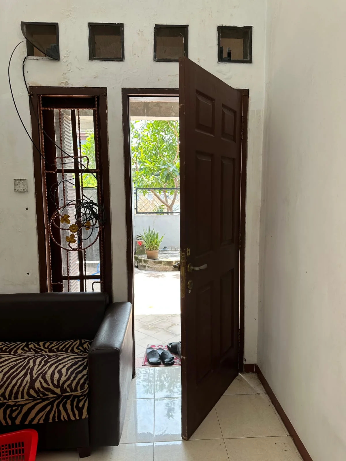 Dijual Rumah Ideal di Puri Surya Jaya Sidoarjo - Thumbnail 2