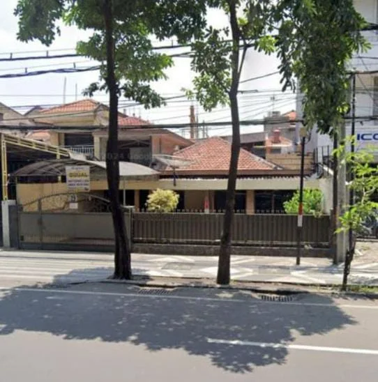 Dijual-Rumah-Strategis-Lokasi-Surabaya-Utara