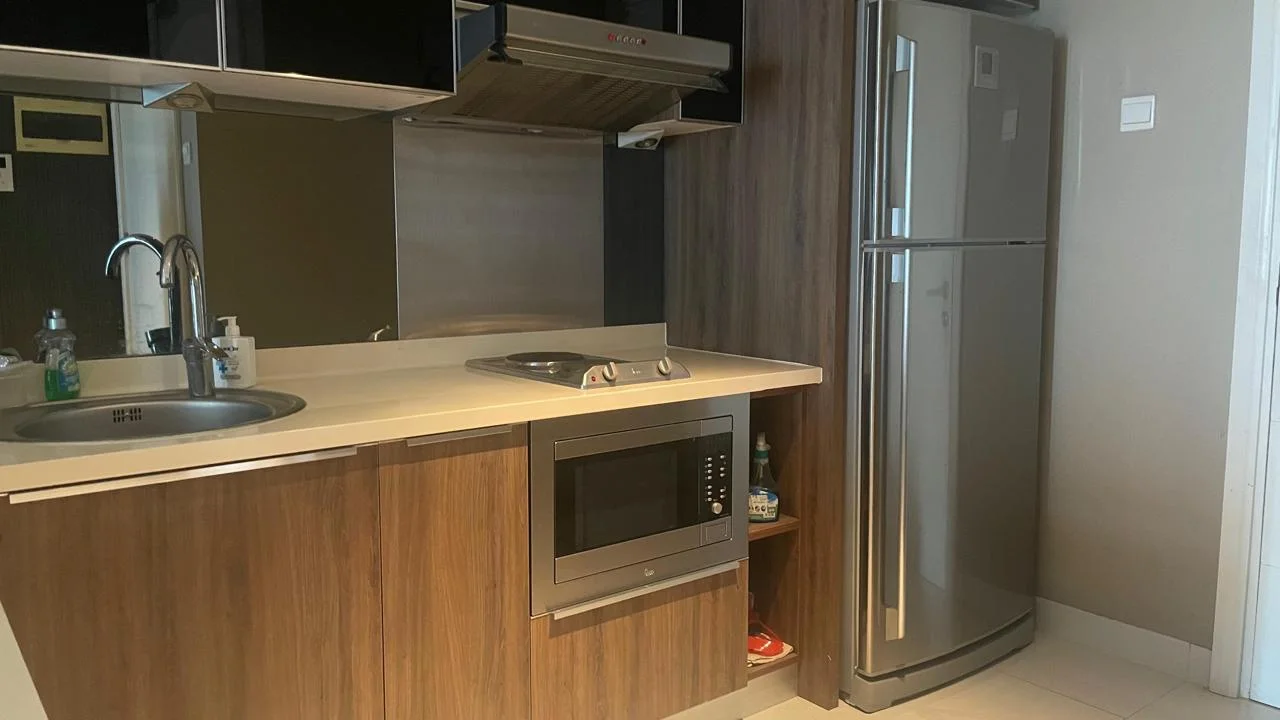 Dijual Apartemen Lokasi Surabaya Pusat - Thumbnail 3