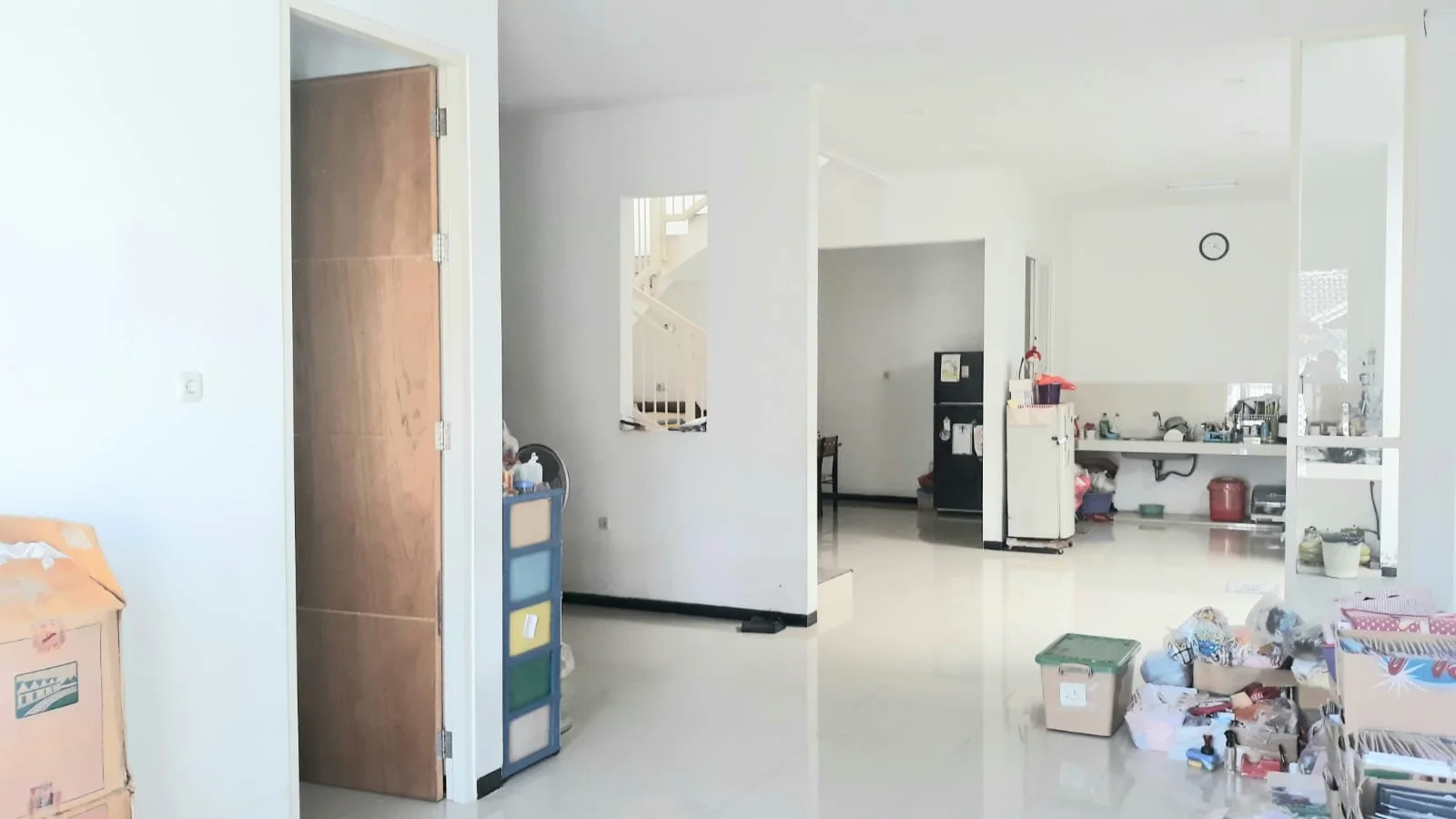 Dijual Rumah Mewah di Surabaya Selatan - Thumbnail 3