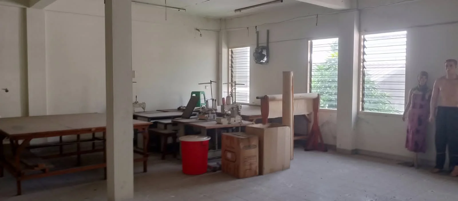Dijual/Disewakan Gedung Strategis di Kemayoran Jakarta Pusat - Thumbnail 3